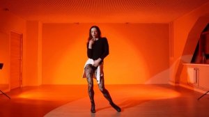 Иван Дорн - Бигуди - Хореография Танец