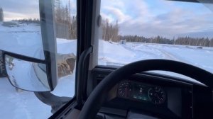 Какая зарплата в НЕГАБАРИТИКЕ?! Сдаю машину на базу! Чт