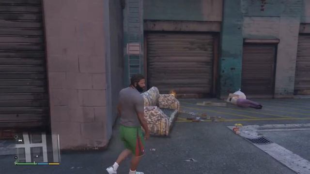 Gauntlet машины Рукавицы (3) смотреть онлайн