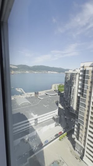 ЖК Регата однокомнатная квартира с ремонтом и двойным паркоместом.