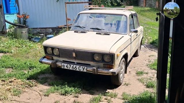 Нове скло на задні фонарі і покрашені номера на жигули смотреть онлайн