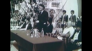 Рассекречен сатанинский парад в Припяти за неделю до ?