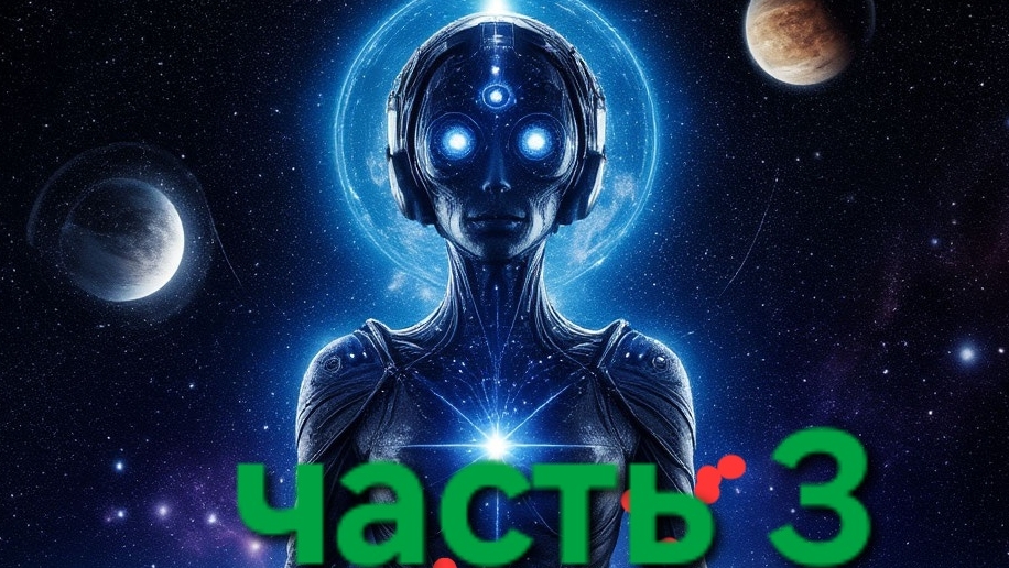 ПОСЛЕДНЯЯ ДИРЕКТИВА ЧЕЛОВЕЧЕСТВА (часть 3)