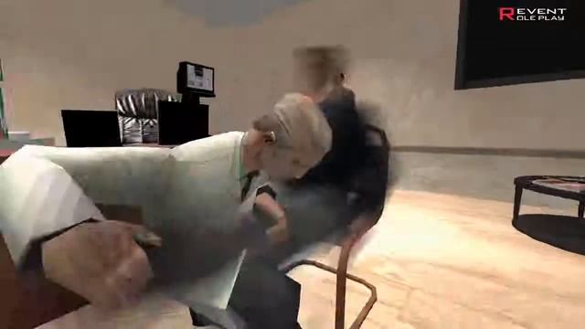 Гта сан андреас!! Приколы до слёз (посмотрите потратите время не зря!) смотреть онлайн