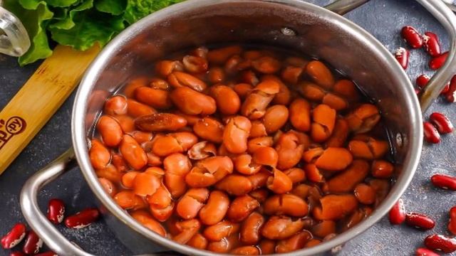 Сборник рецептов