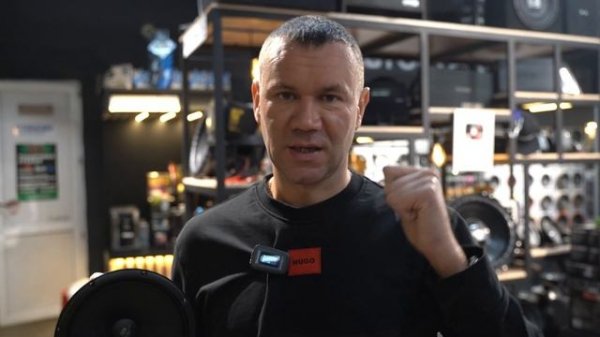 ТОП акустика 16 см Обзор и прослушка Apocalypse M61SENeo M61SE PRO