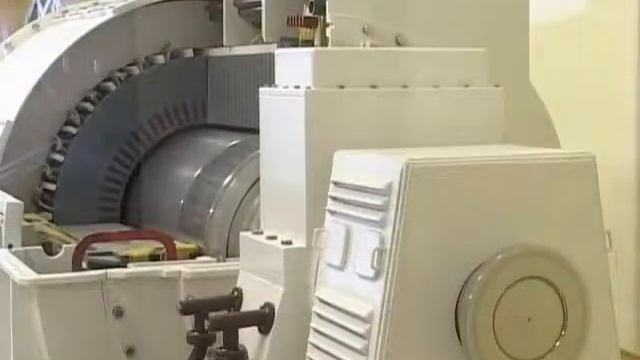 Описание турбины К 800 240 5 ЛМЗ mp4 смотреть онлайн