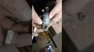 Вечная втулка демпфера натяжителя ремня 1 zz премио 240