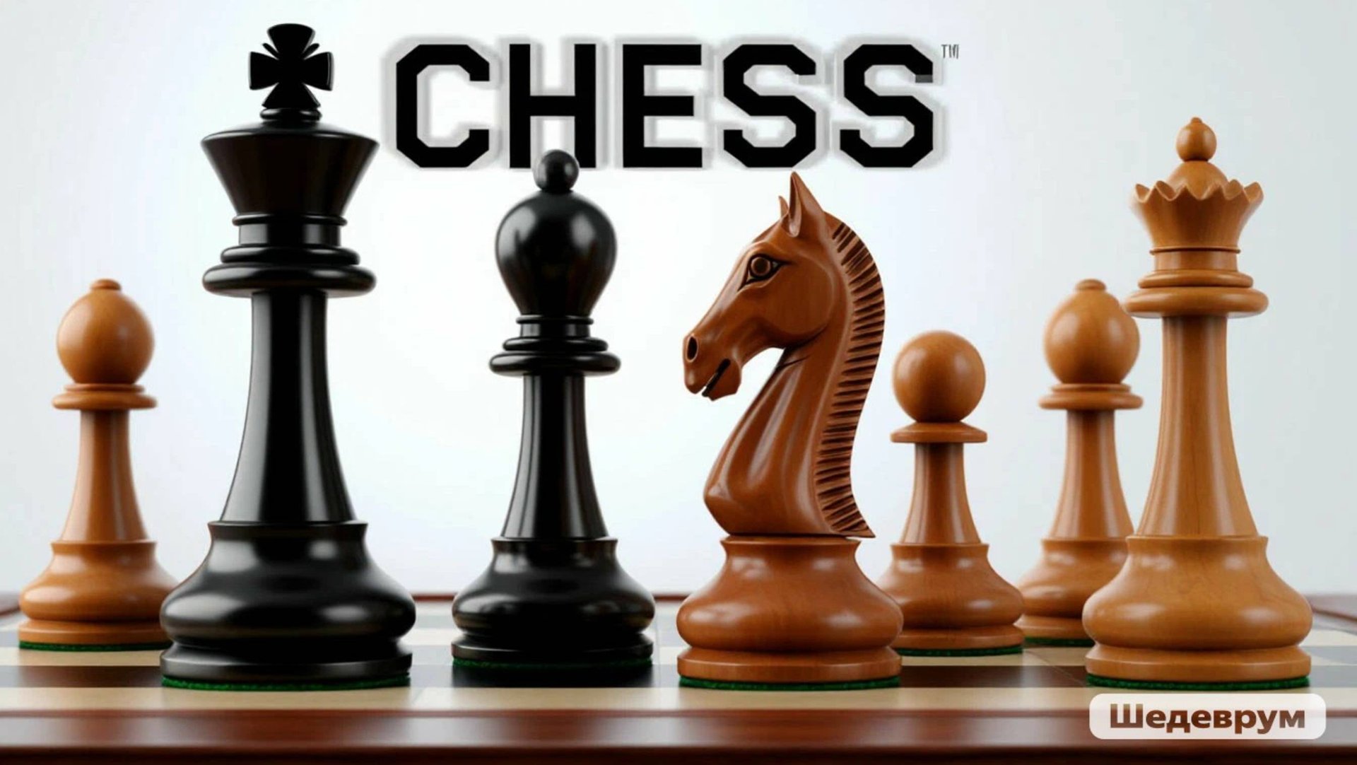 Шахматы lichess.org. Отклоненный ферзевой гамбит. Случайная партия. смотреть онлайн