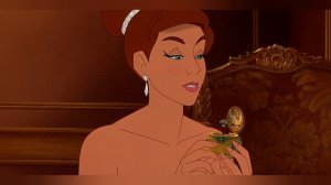 Анастасия. Колыбельная.