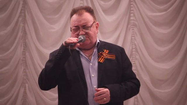 Вениамин Ситнер - Серёга смотреть онлайн