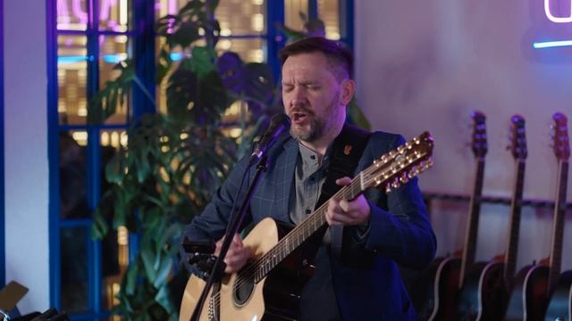 Розенбаум позвонил во время концерта | Гитарный Клуб смотреть онлайн