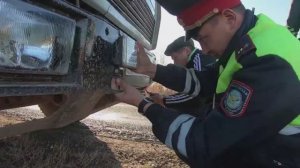 Штраф за ксенон и светодиодные лампы в 2025 - в какие фары можно ставить светодиодные лампы