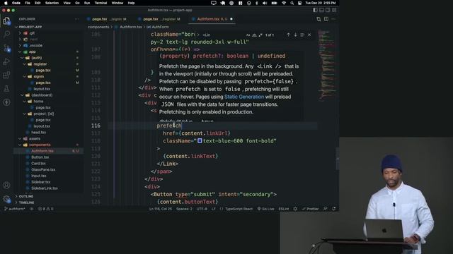 BuildFull-Stack - lesson5 смотреть онлайн