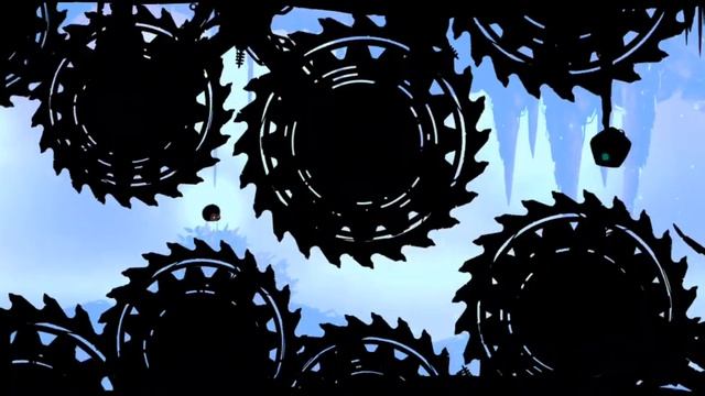 BADLAND|Вечный день|Уровень : FREEZETRAP