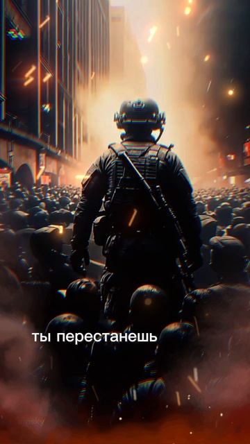 Осознай силу #сила #мотивация