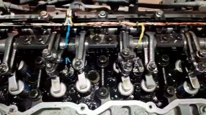 замена форсунок фав евро 4.