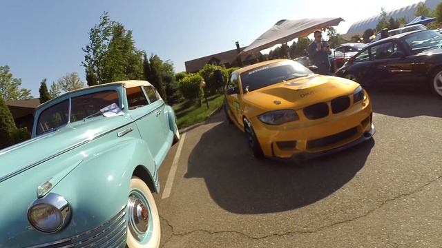 ДРИФТ-ЮГ MATSURI КРАСНОДАР | АВТОВЫСТАВКА "Гонка Времени: ? смотреть онлайн