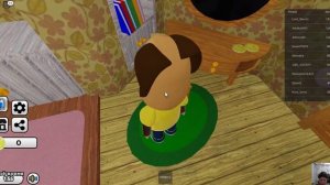 Барбоскины в Roblox - 14 Серия. Гончий Пес (мультфильм)