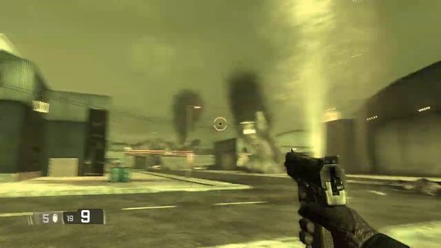 Blacksite Area 51- а   мы едим едим  едим   в  далекие  края