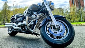 KAWASAKI VULCAN 2000