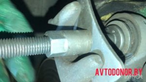 Peugeot 508 Пежо 508 замена задних колодок/Peugeot 508 rear pad replacement