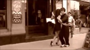 Белое танго - Русский шансон