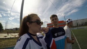 #Влог № 3 Путь студенческой команды / Лиза Карбюратор /