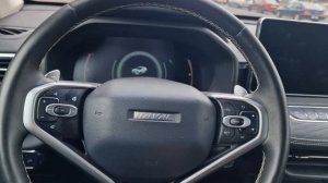 КЛЮЧ HAVAL JOLION КУПИТЬ ДУБЛИКАТ СМАРТ КЛЮЧА ЗАЖИГАНИЯ