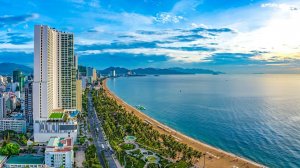 Об отдыхе в Нячанге Вьетнам