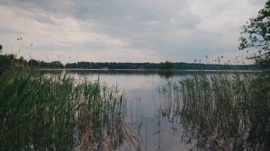 Селигер. Лучшее место для отдыха.