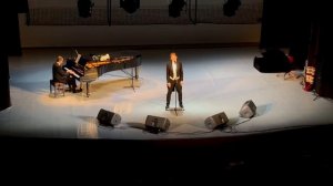 «Дорогой длинною, да ночью лунною» Олег Погудин, Петроп