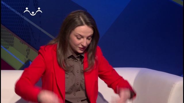 Искусство жить на земле. Смех - солнце на лице человека. Медицинский клоун Лерика Лукина