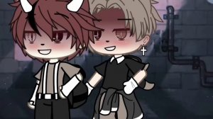 (меме) без любимого ножа не выхожу гулять..