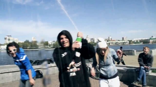 Самков (Brand New) - Культура Улиц feat. DJ Wide (directed by Taboon Comoon) смотреть онлайн