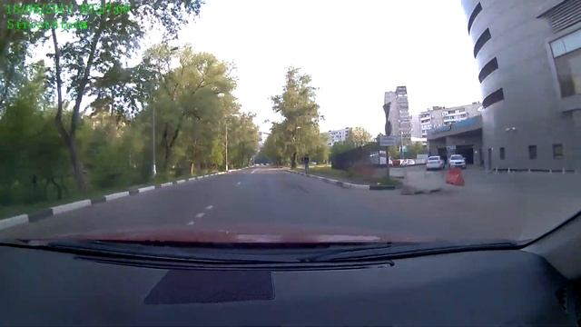 Видеорегистратор Street Storm CVR-909FHD смотреть онлайн