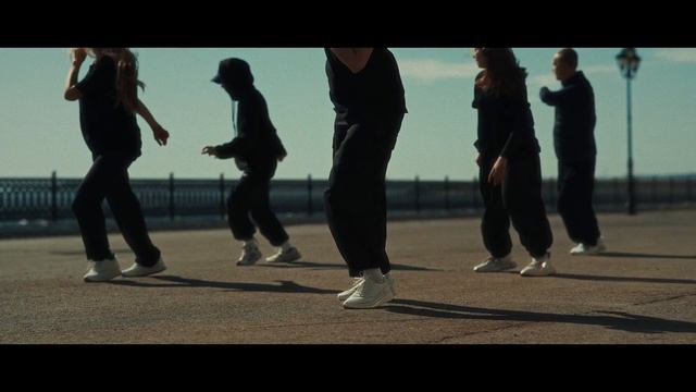 Shuffle (Шаффл) | Студия танцев YES! Саратов