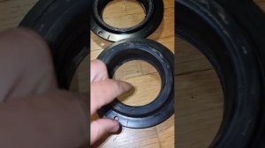 Опорный подшипник Камри 70 мало смазки