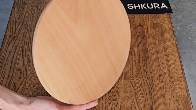 Дошка для піци, 32 см смотреть онлайн