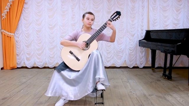 Вариации на тему РНП 