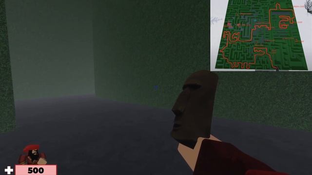 КАК ПОЛУЧИТЬ НОЖ МОАИ В 2024 ГОДУ? | ROBLOX ARSENAL