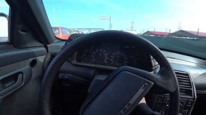 ВАЗ 2110 ПЕРЕВАРКА ДНИЩА // ДВИГАЕМСЯ НА 2112