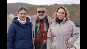 Турецкий сериал Лейла 12 серия