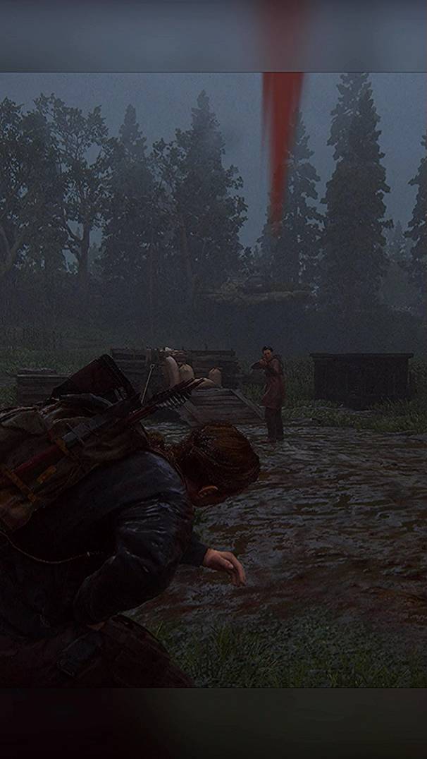 Одни из нас 2: Эбби #pc #games2025 смотреть онлайн