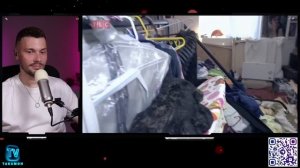 Запах «псины» ►  Уборка по вызову  ►  Сезон 01/1