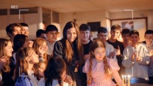 Мечта Эшрефа 4 серия на русском языке. Новый турецкий с