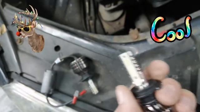 супер ближний свет для приоры смотреть онлайн