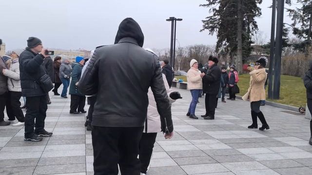Танцы/Харьков/Dancing/Червоний мак цвіте/18.01.2025/#dance#kharkiv смотреть онлайн