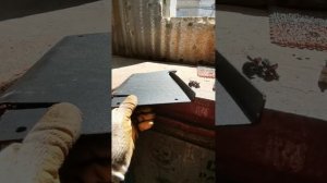 Усилители, грязещитки бампера Geely MONJARO