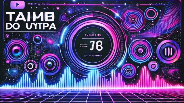 🔥 Танцы до утра | Электронный хит EDM, Hip-Hop и Pop | Энергия